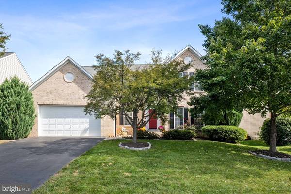 140 POLARIS DR, Walkersville, MD 21793