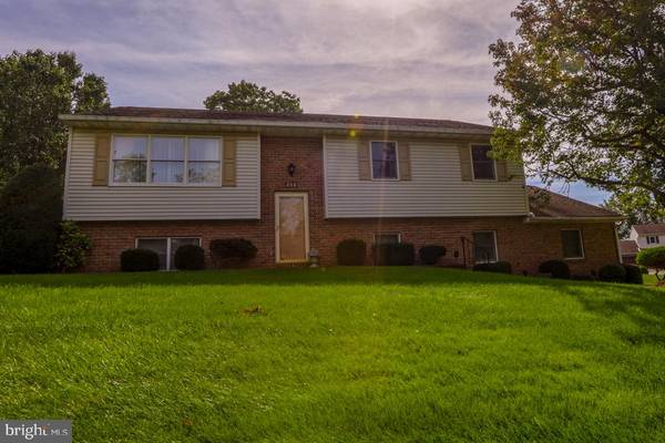 268 ESTATE RD, Boyertown, PA 19512