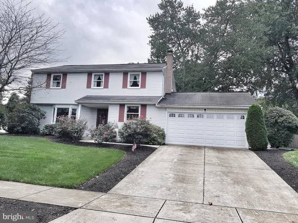 431 SPRING HOUSE RD, Camp Hill, PA 17011