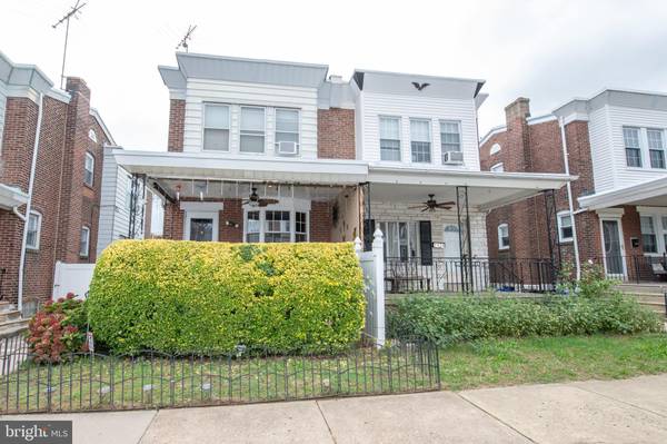 7141 DITMAN ST, Philadelphia, PA 19135