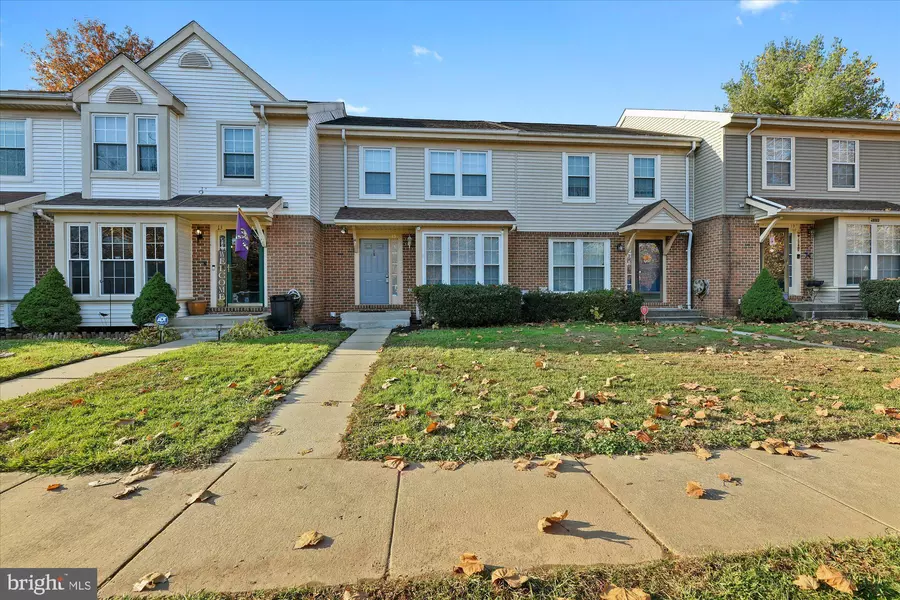 15 TARTAN CT, Reisterstown, MD 21136