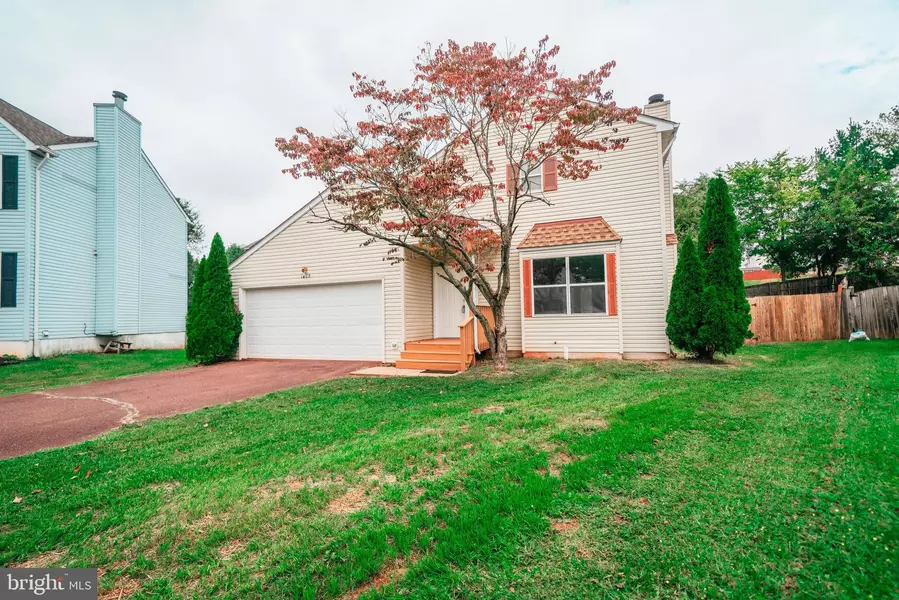 1413 THOMAS WAY, Culpeper, VA 22701