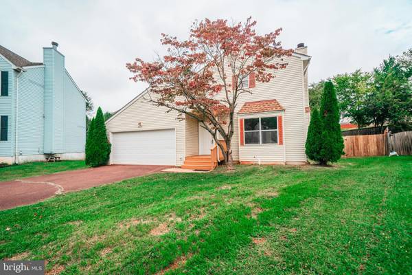 1413 THOMAS WAY, Culpeper, VA 22701