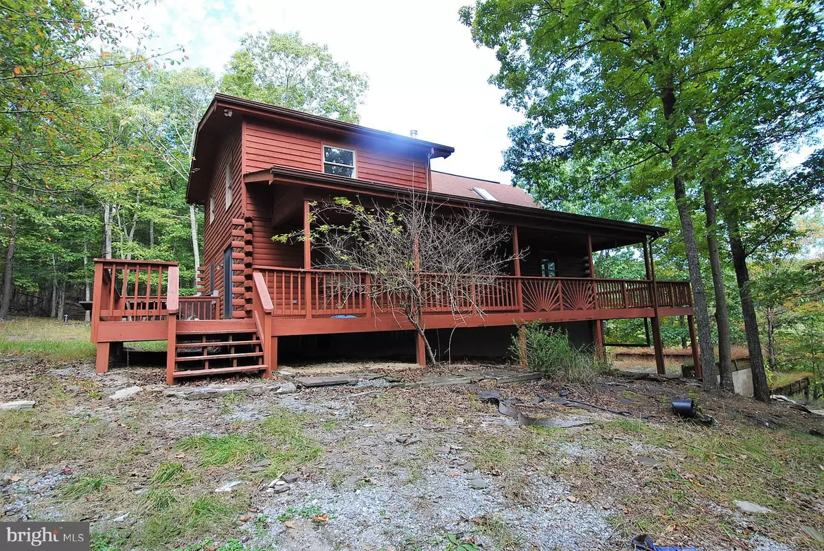 Paw Paw, WV 25434,169 LOCUST CT