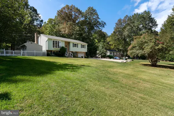 12219 TIMBERWOLF TRL, Manassas, VA 20112