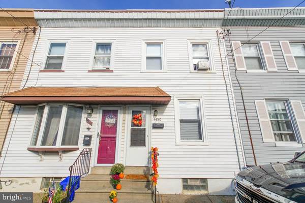 4450 SALMON ST, Philadelphia, PA 19137