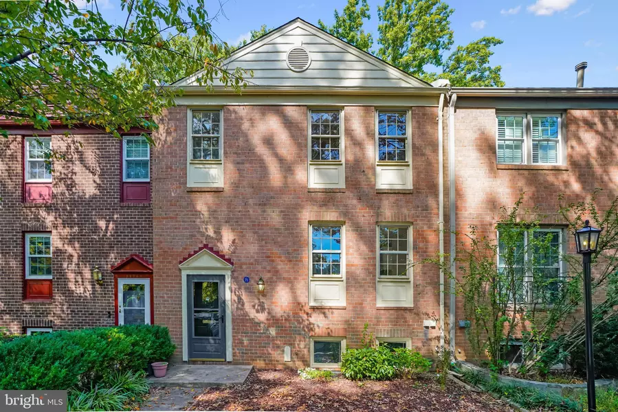 11771 NORTH SHORE DRIVE, Reston, VA 20190