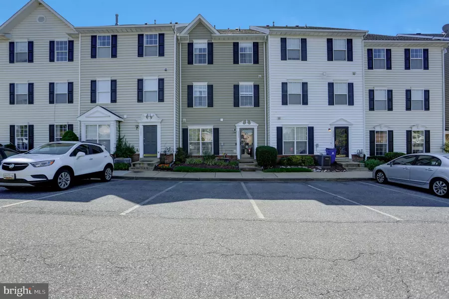 2133 BRISTOL DR #3, Frederick, MD 21702