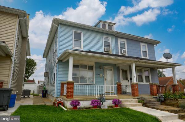 1748 FILBERT ST, York, PA 17404