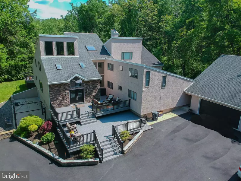 202 MOREDON RD, Huntingdon Valley, PA 19006