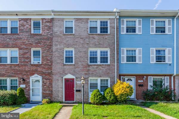 16578 ROYAL CT, Woodbridge, VA 22191