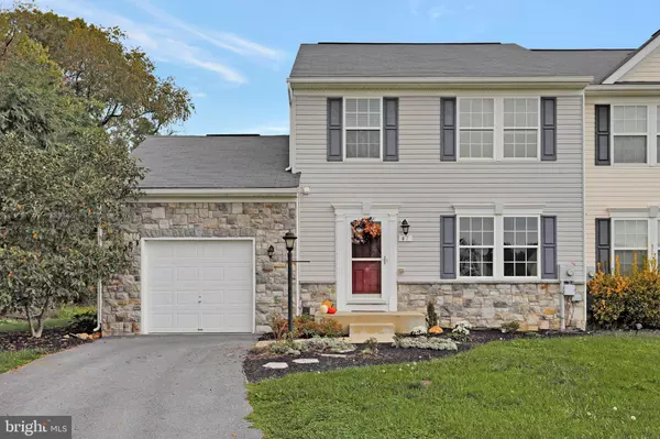 47 SHADOW LN, Chambersburg, PA 17202