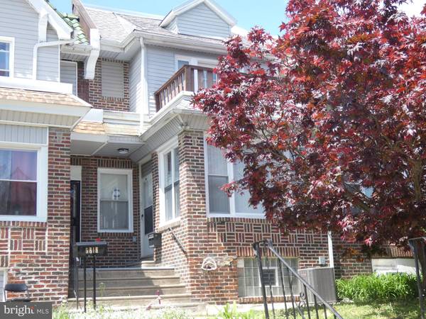 5820 N 16TH ST, Philadelphia, PA 19141