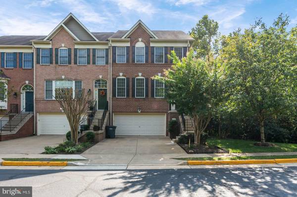 3844 ELMWOOD TOWNE WAY, Alexandria, VA 22303