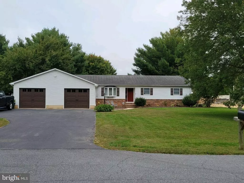 Camden Wyoming, DE 19934,114 MEYERS DR