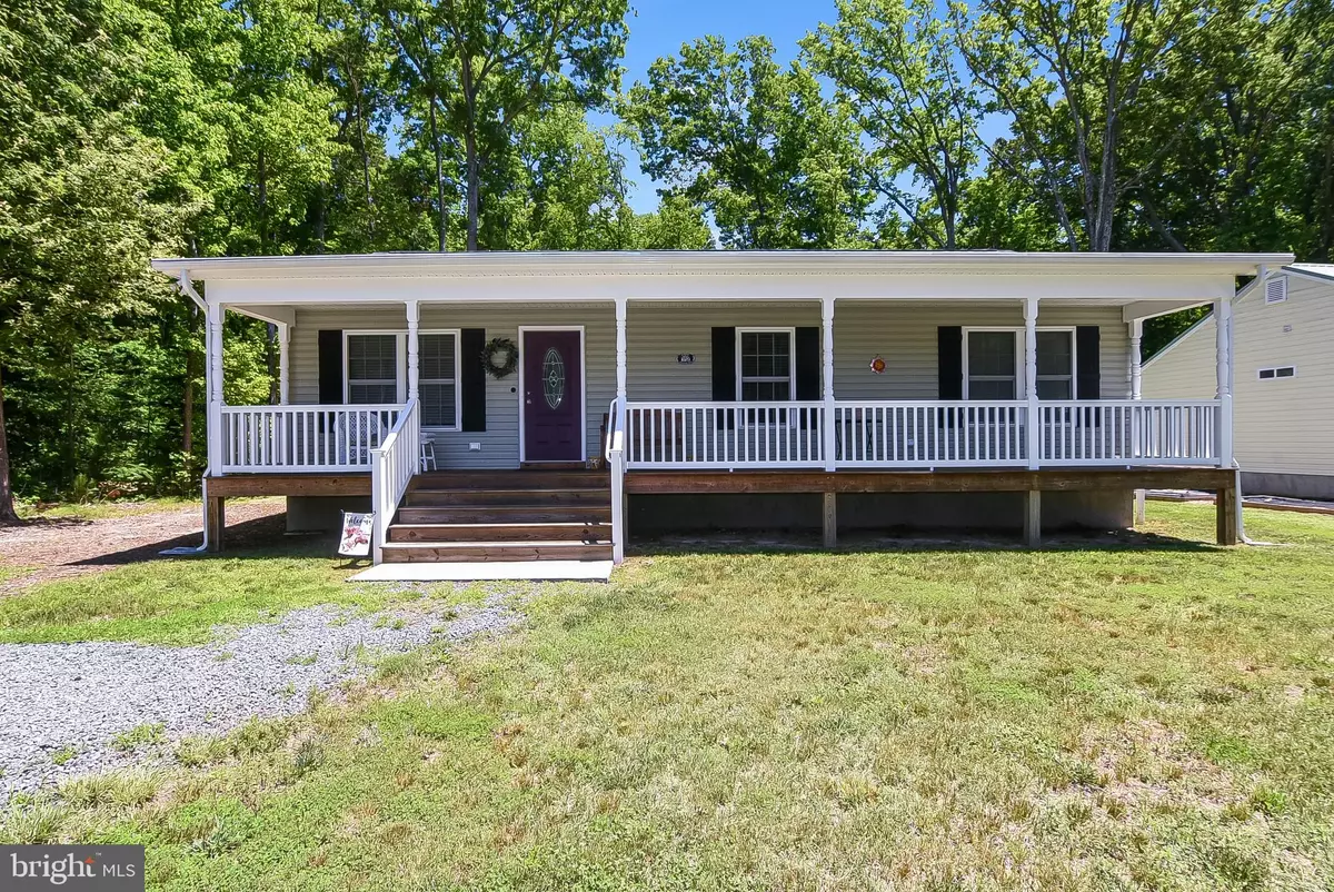 Colonial Beach, VA 22443,1029 MATTOX AVE