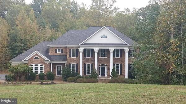 83 LUPINE DR, Stafford, VA 22556