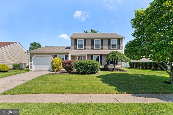 120 INDEPENDENCE DR, Morrisville, PA 19067