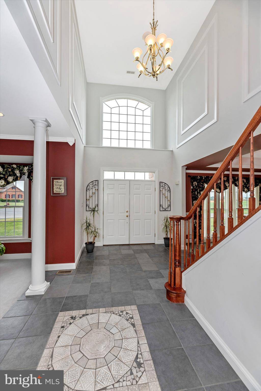 Smithsburg, MD 21783,22107 WHITESTONE CT