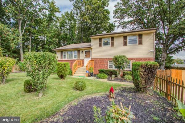 3809 COOPER LN, Hyattsville, MD 20784