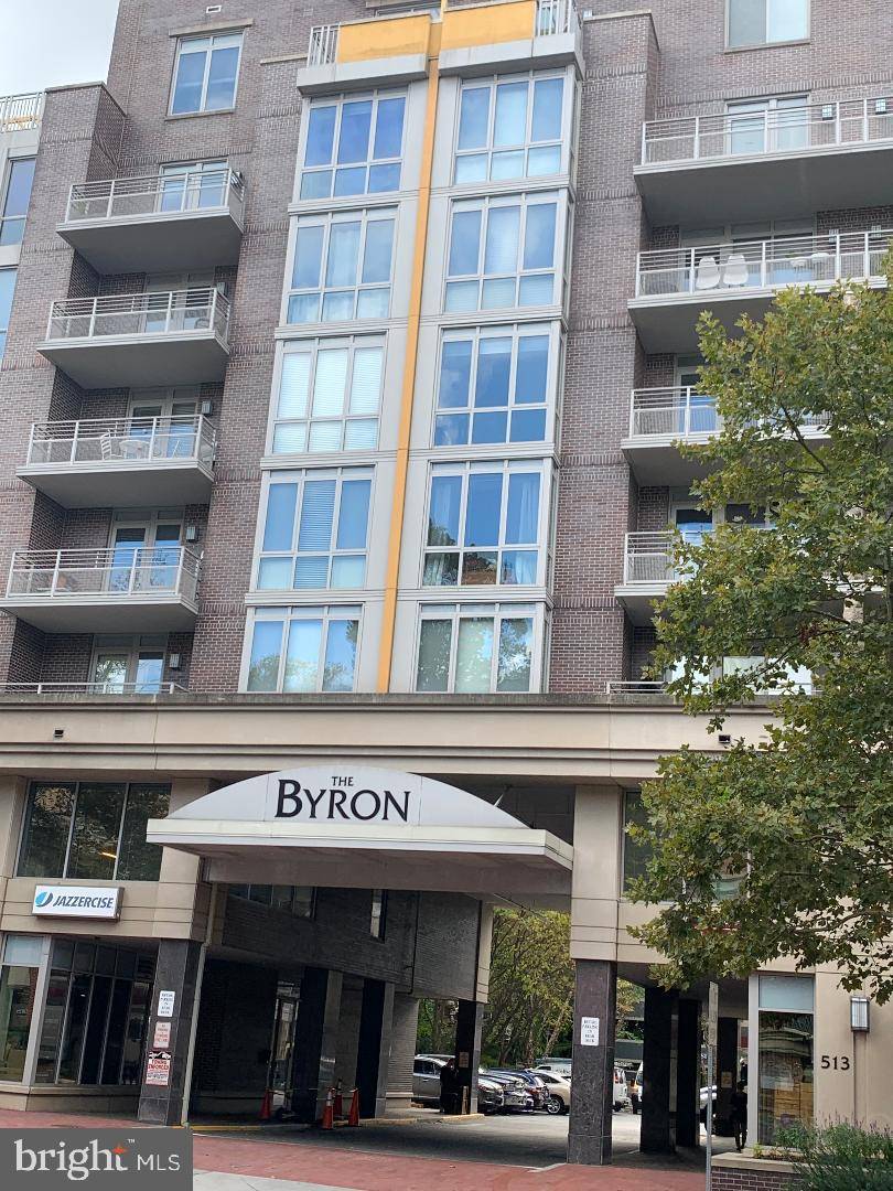 Falls Church, VA 22046,513 W BROAD ST #515