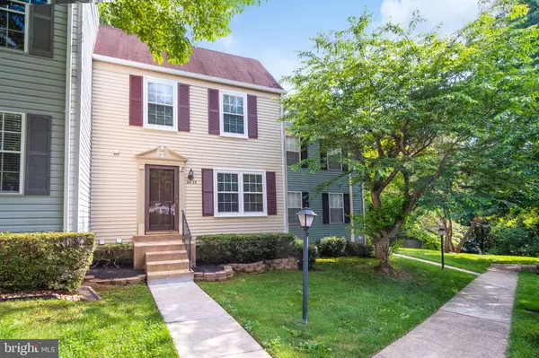 Alexandria, VA 22315,6635 BRIARLEIGH WAY