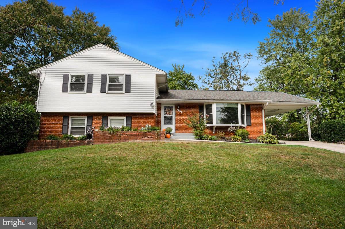 Silver Spring, MD 20904,4 GALWAY CT