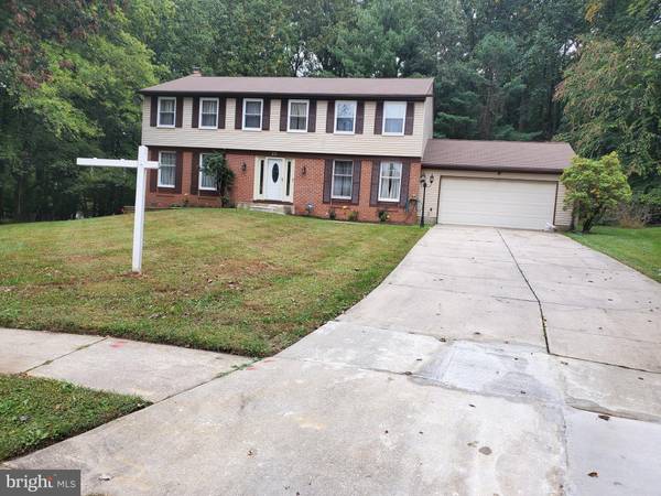 Randallstown, MD 21133,15 VIVIAN VALE CT