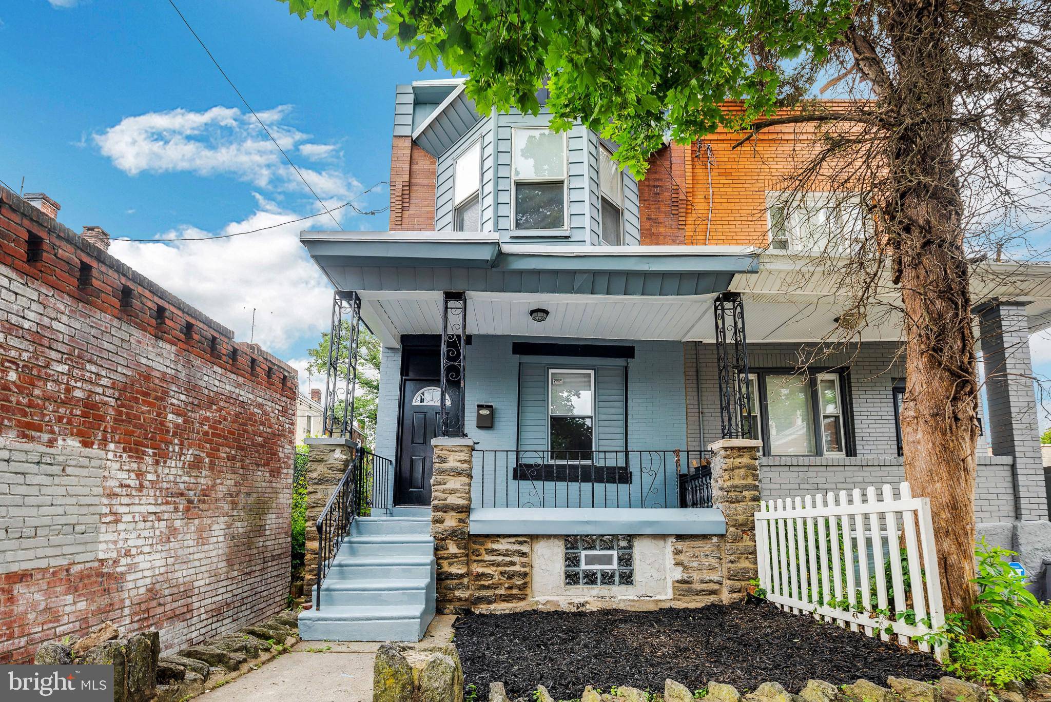 Philadelphia, PA 19144,554 E TULPEHOCKEN ST