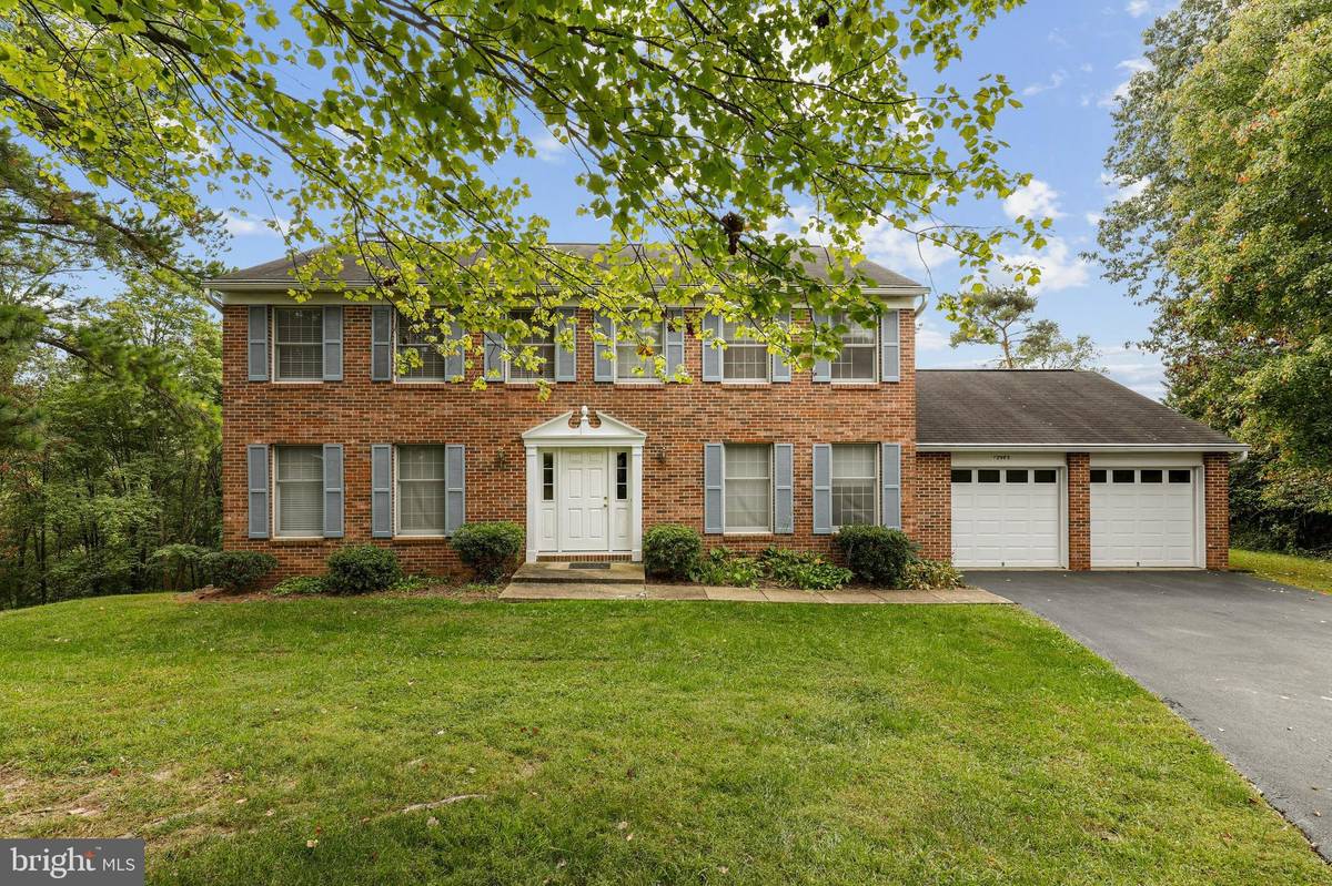 Herndon, VA 20171,12963 PINECREST VIEW CT