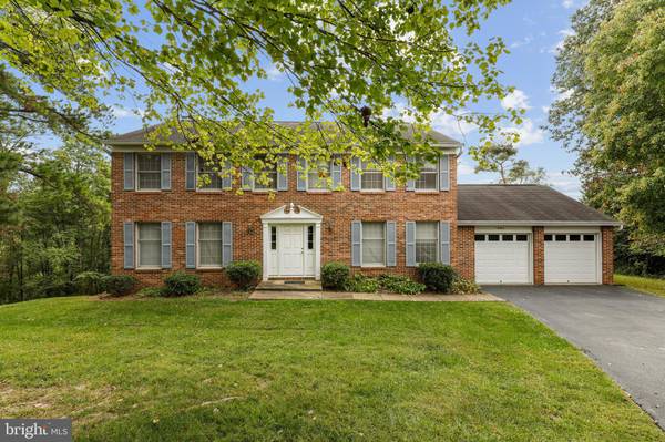 12963 PINECREST VIEW CT, Herndon, VA 20171