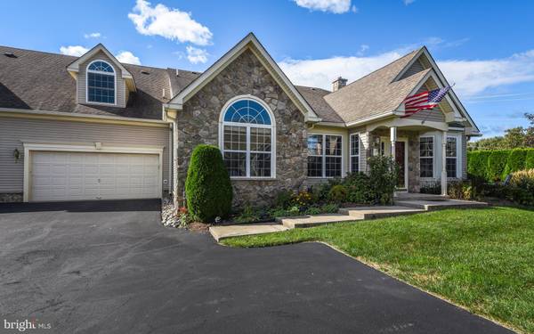 277 FAIRWAY, Warminster, PA 18974