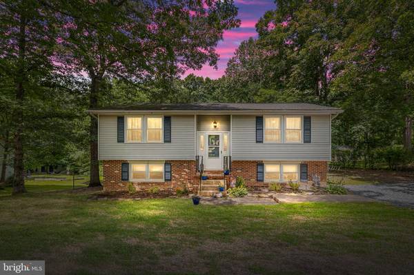 408 MARC DR, Spotsylvania, VA 22551