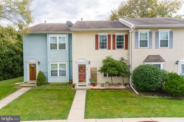 110 EMPIRE CT,  Bethlehem,  PA 18020