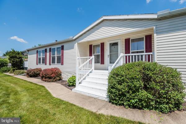 131 JUNIPER ST, Palmyra, PA 17078