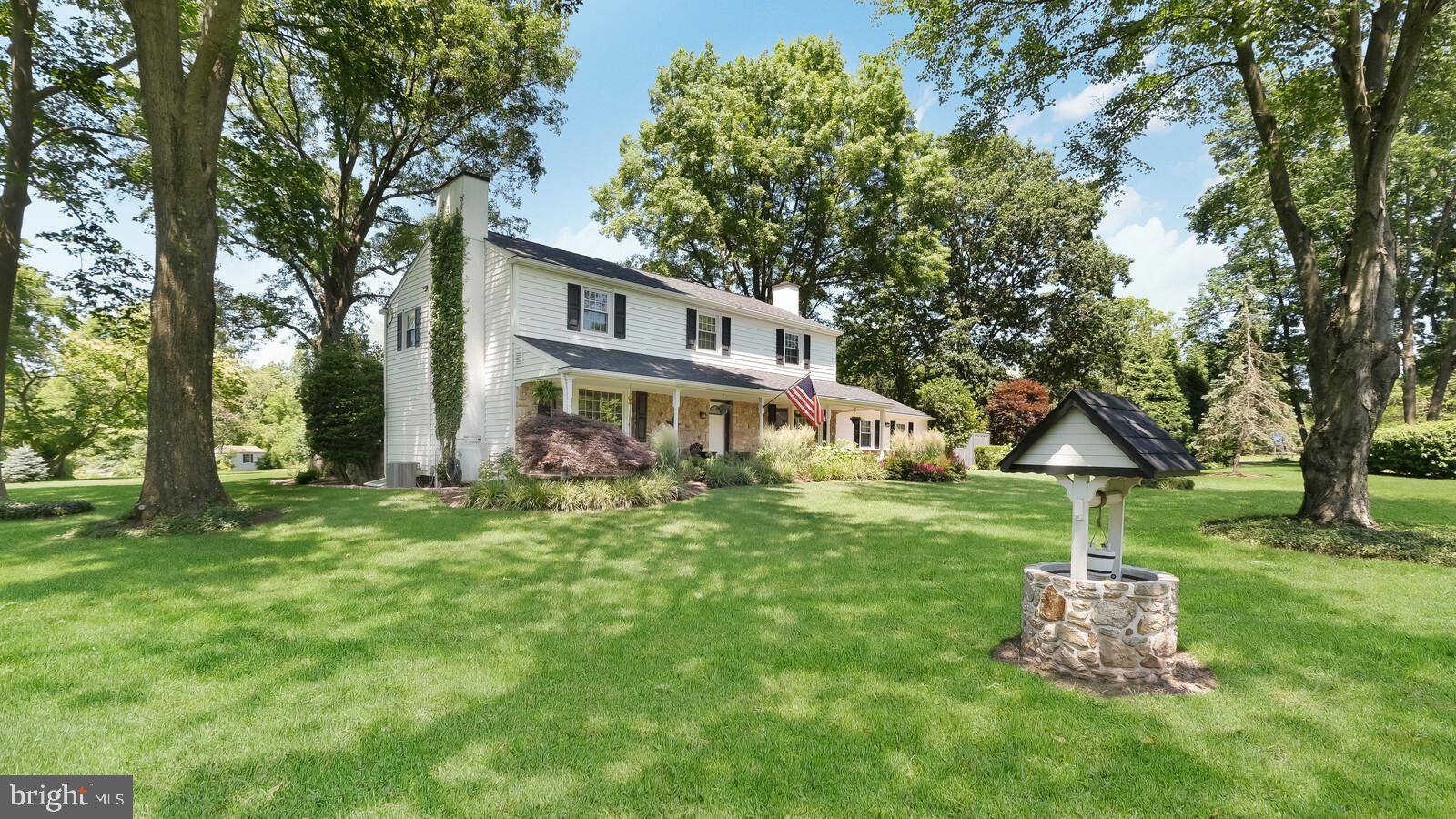 Doylestown, PA 18901,4 FERRY RD