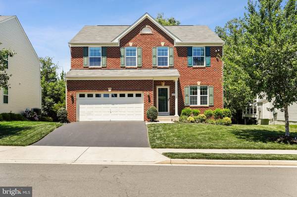 42934 TIPPMAN PL, Chantilly, VA 20152