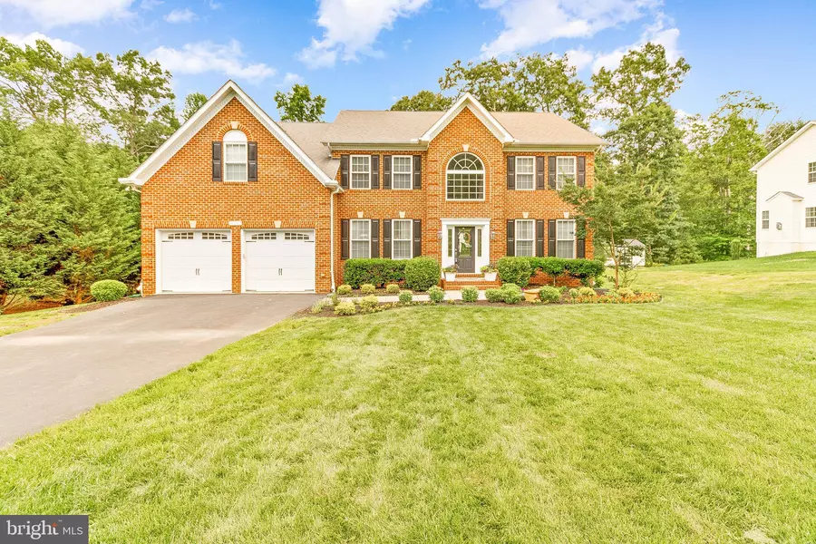 3106 GREAT REWARD WAY, Huntingtown, MD 20639