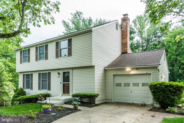 8833 BESTHOLD GARTH, Columbia, MD 21045