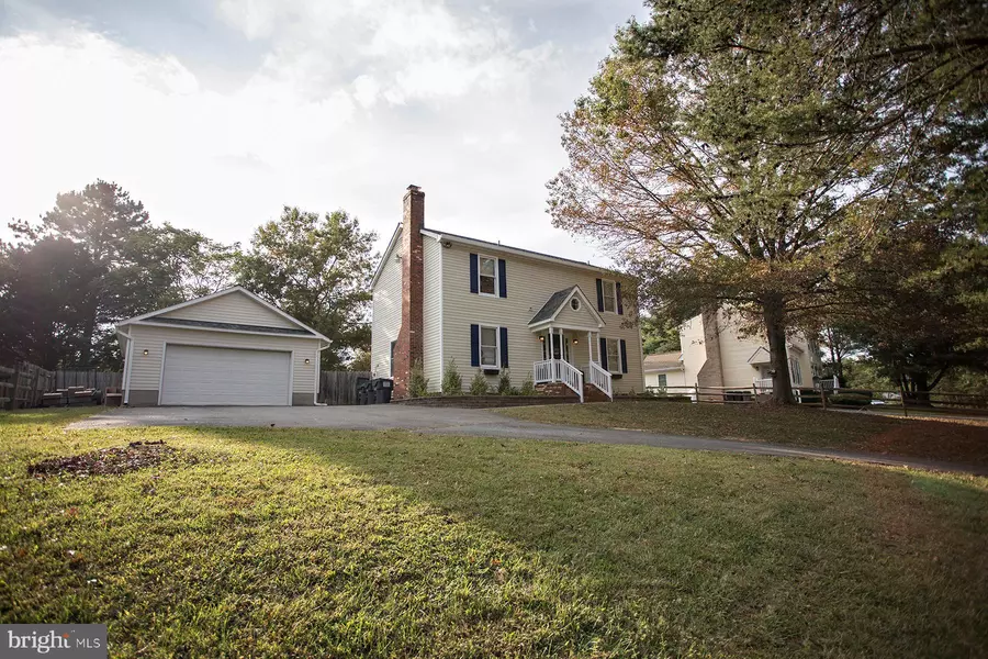 11304 BOXWOOD RD, Fredericksburg, VA 22408