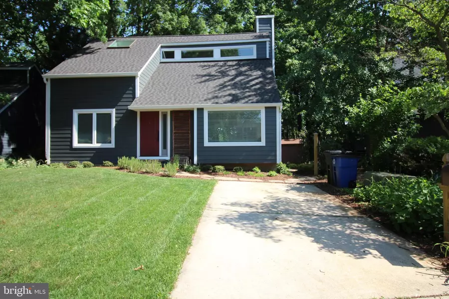 59 WINDWHISPER LN, Annapolis, MD 21403