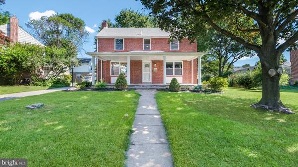 509 SCENIC RD, Springfield, PA 19064