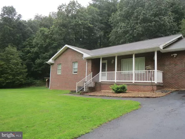 6678 PARKER HOLLOW RD,  Baker,  WV 26801