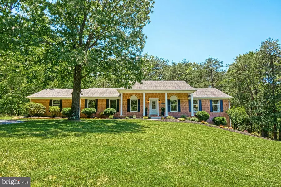 2023 HUDSON HOLLOW RD, Stephens City, VA 22655