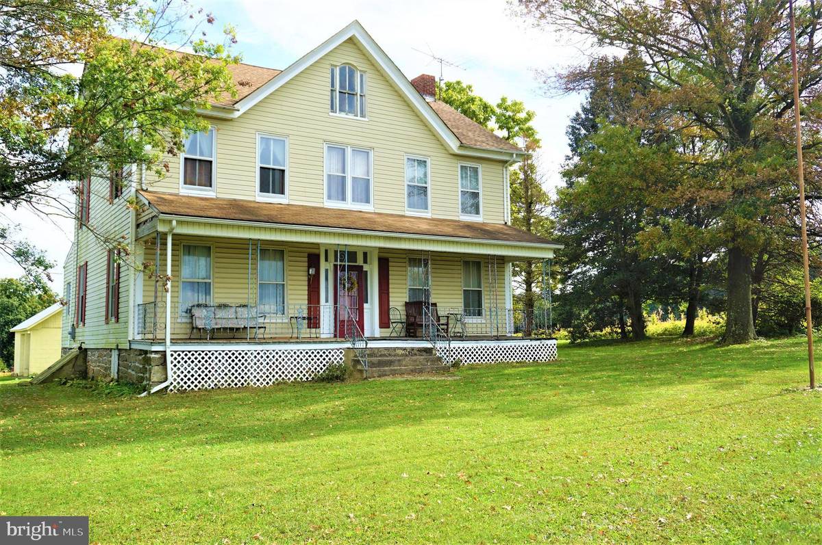 Airville, PA 17302,1009 MUDDY CREEK FORKS RD