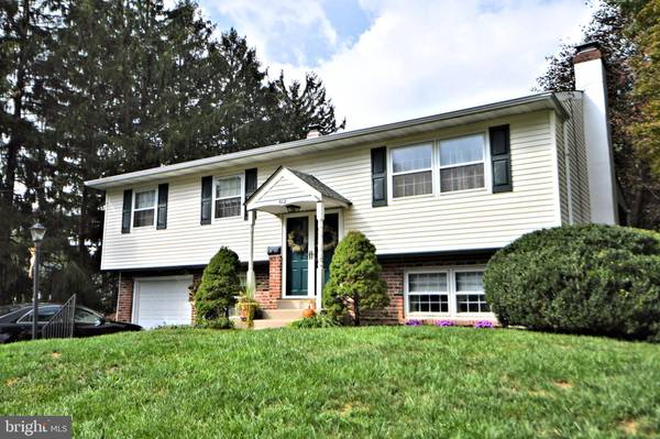 512 CEDARBROOK RD, Southampton, PA 18966