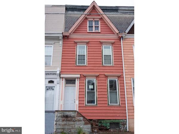 1925 N 4TH ST, Harrisburg, PA 17102