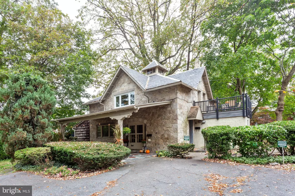 Media, PA 19063,424 N MONROE ST
