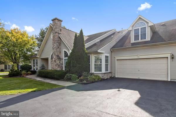 Langhorne, PA 19047,309 STARFLOWER LN