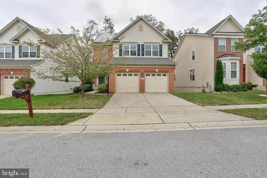 7839 STONEBRIAR DR, Glen Burnie, MD 21060